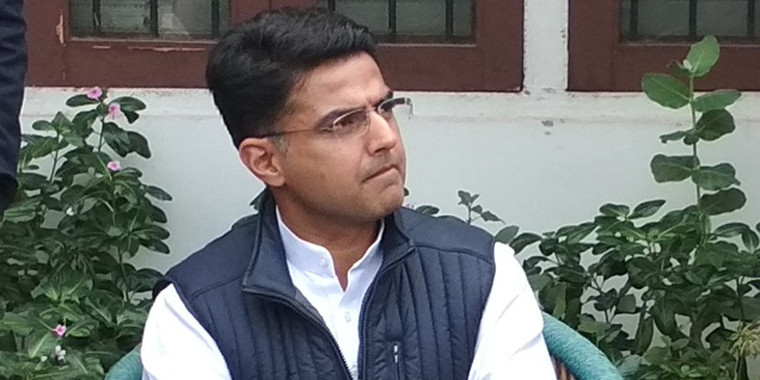 उपचुनाव को लेकर पायलट का बड़ा दावा, सच हुआ तो BJP और RLP को सीधा नुकसान