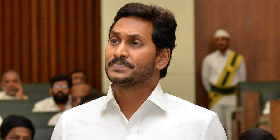 Village Secretariats will handle ration cards: Jagan Mohan Reddy