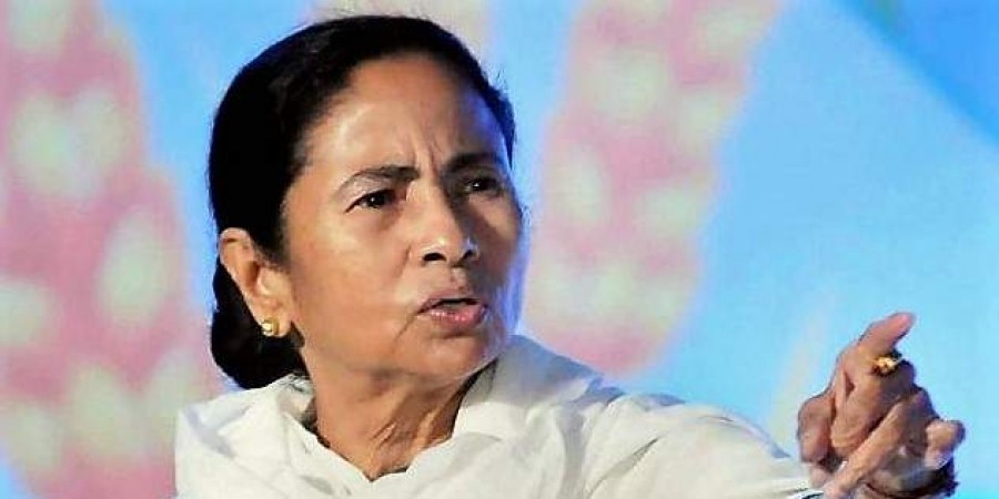 ममता ने कालिदास से की PM नरेंद्र मोदी की तुलना, बोलीं- जिस डाल पर बैठे उसे ही काट रहे