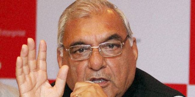 CBI fails to submit papers in AJL land allotment case