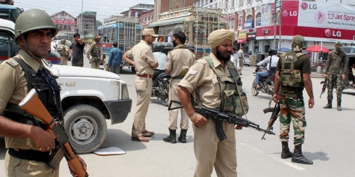 भाजपा प्रदेश अध्यक्ष रैना की सुरक्षा से जुड़े इनपुट जांच रही है पुलिस
