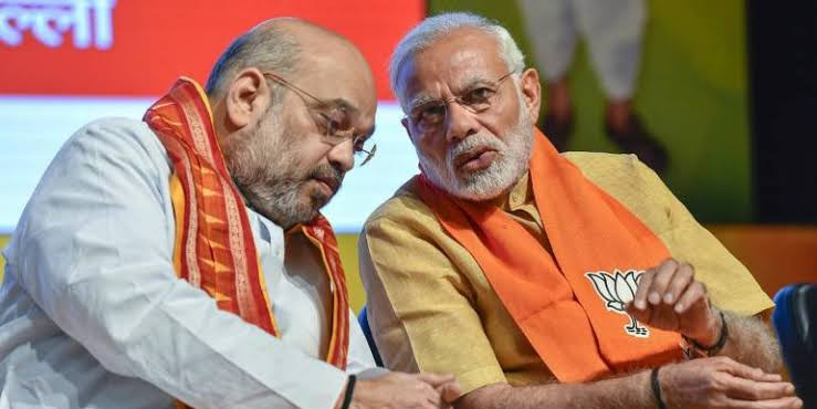 The Ayodhya verdict can potentially be a win-win for Modi and Shah