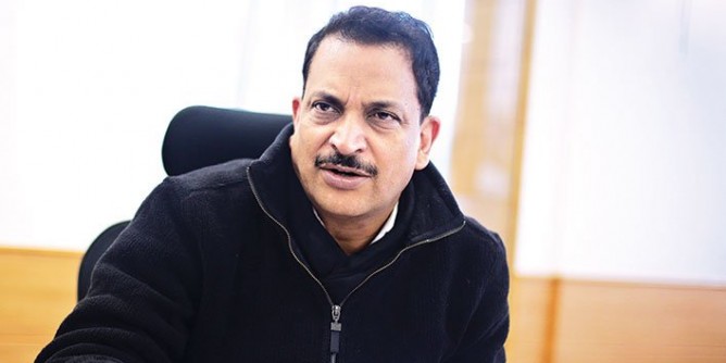 लालू के समधी को हराने का रूडी को मिलेगा इनाम मोदी कैबिनेट में हो सकते हैं शामिल