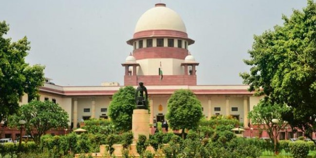 SC judge Indu Malhotra recuses from hearing Maharashtra beef ban case