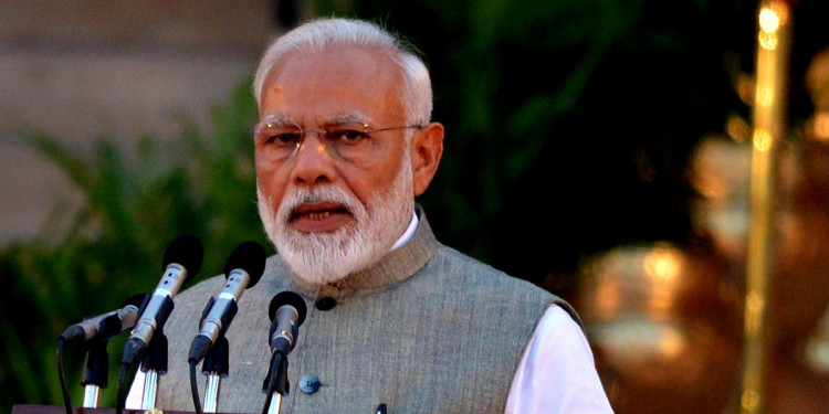 आज करगिल विजय दिवस समारोह को संबोधित करेंगे पीएम मोदी