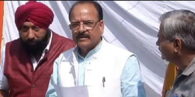 पंचायत चुनाव परिणामों की समीक्षा करेगी भाजपा... ढाई साल में क्यों गिरा पार्टी का ग्राफ़