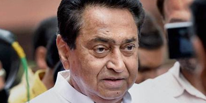 हाईकोर्ट ने OBC आरक्षण मामले में कमलनाथ सरकार से 2 हफ्तों के अंदर मांगा जवाब