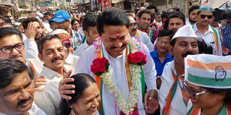 Maharashtra Congress ready with ‘Pol Khol Yatra’ to counter BJP rally, but dissent brews