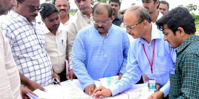 Bhumi puja for Missile Test Launch Facility likely on Aug. 26