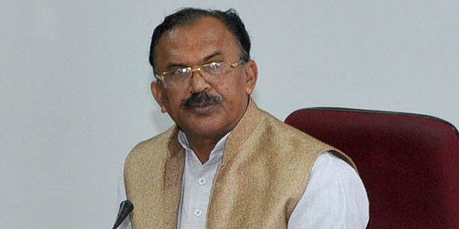 Corruption favouritism and political interference in the process of transfers: Vasudev devnani
