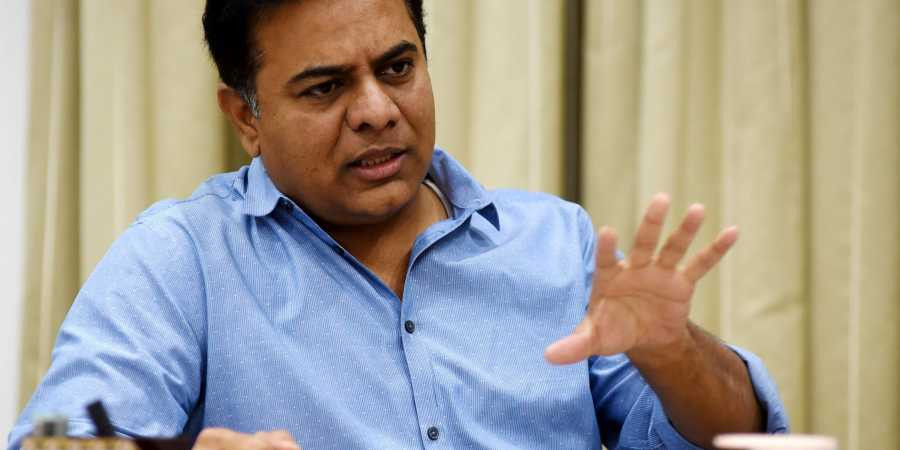 Telangana: Two Bills passed unanimously in Assembly