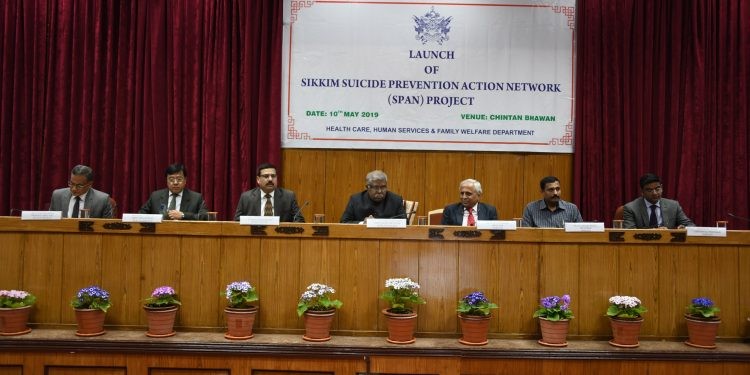 Sikkim knocks NIMHANS door to tackle ‘suicide scourge’