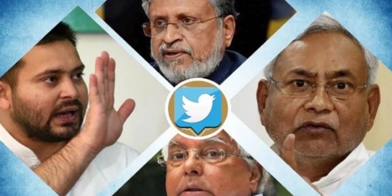 बिहार में अगले साल विधानसभा चुनाव, मुश्किल में विपक्ष, पीएम मोदी की जीत की धमक