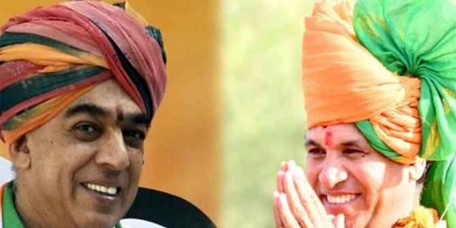 बाड़मेर-जैसलमेर से अब तक सिर्फ कालवी ही बन पाए मंत्री, सबसे बड़ी जीत रिकॉर्ड मानवेन्द्र के नाम