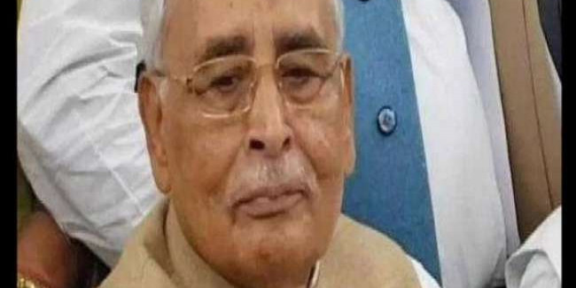 बिहार के JDU नेता के बेटे ने पिता की महिला मित्र पर लगाया गंभीर आरोप, पुलिस से की शिकायत