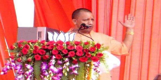 उपचुनाव 2019: रैली की तैयारियों में जुटे भाजपा नेता, जीत का मंत्र देने आएंगे मुख्यमंत्री योगी
