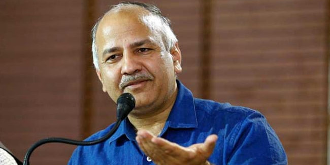 New mindset to speed up economic growth: Sisodia