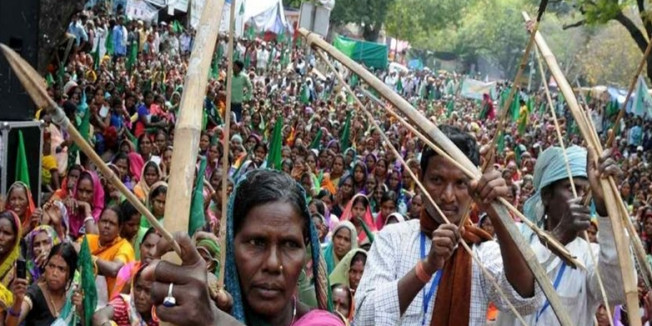 छत्तीसगढ़ में आज मनेगा विश्व आदिवासी दिवस, राजधानी में हाेगा मुख्य कार्यक्रम