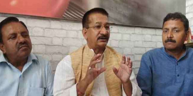 दिल्ली की तर्ज पर उत्तराखंड में भी मुफ्त मिले बिजली और पानी