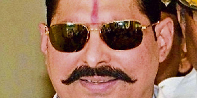 पुलिस के बाद अब आर्मी की टीम अनंत सिंह से कर सकती है पूछताछ, बरामद हैंड ग्रेनेड का सेना में होता है उपयोग
