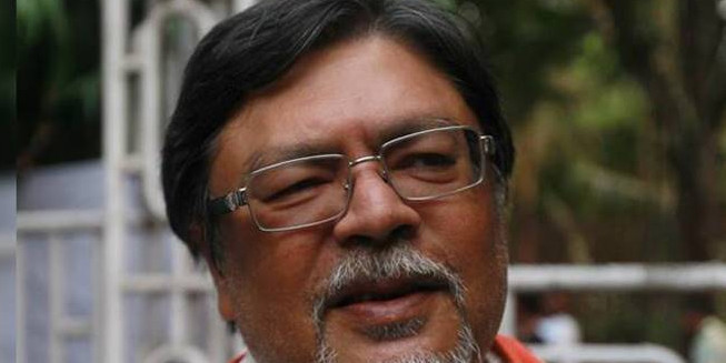 What I wrote 5 years back, how’s that important, asks Chandan Mitra on remarks against TMC