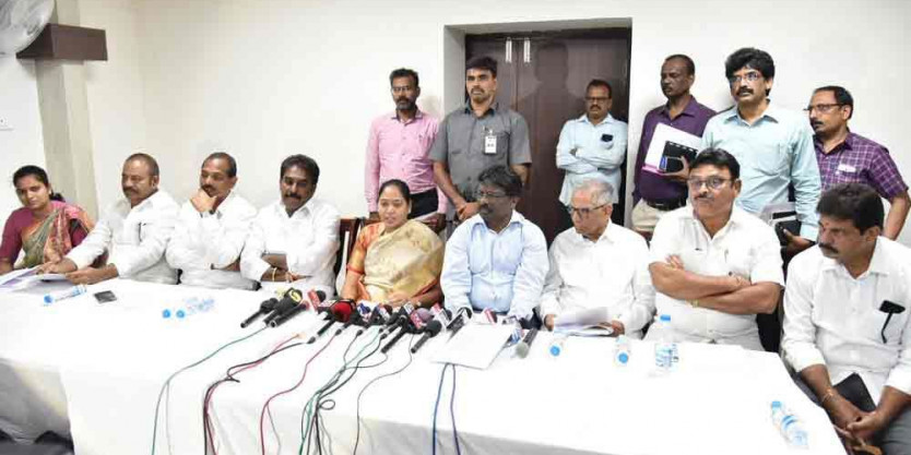 Government to release water to NS canal tomorrow