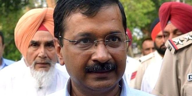 क्या राष्ट्रीय राजनीति में हाशिए पर सिमट रही है आम आदमी पार्टी?