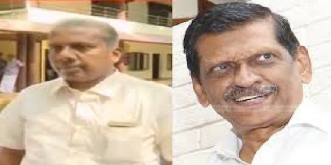 Pala bypoll: Last minute twist as Joseph group candidate files nomination
