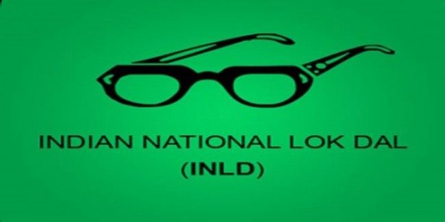 इनेलो ने भारत सरकार को लिखा पत्र, जानिये क्या है वजह ?