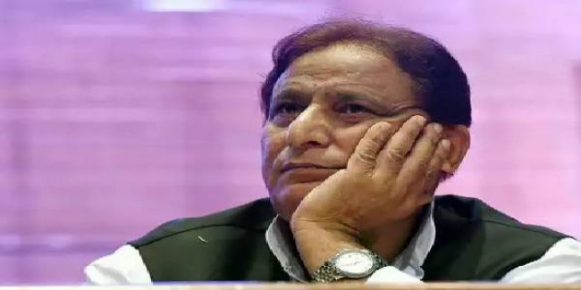 यूनिवर्सिटी मामले में आज़म खान को नहीं मिली राहत, HC ने योगी सरकार और पुलिस को भी दी ये नसीहत
