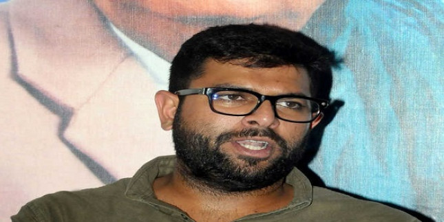 22 सितंबर को रोहतक में जननायक को याद करते हुए दुष्यंत को दें आशीर्वाद – दिग्विजय चौटाला