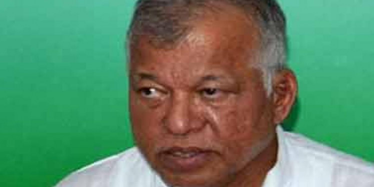 MLA says Rs 100 cr will have to be spent to repair Navelim roads