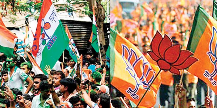 ‘Fascination’, silent support for BJP in TMC bastion