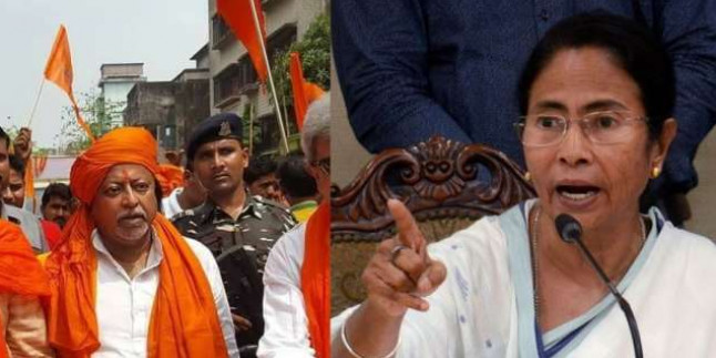 ‘Fake and scripted melodrama won’t save your CM chair’: Mukul Roy unimpressed by Mamata’s tea-making video