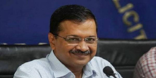 केजरीवाल सरकार का फैसला, दिल्ली में लागू होगी केंद्र की यह महत्वाकांक्षी योजना