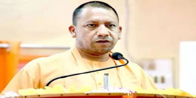आजादी के बाद भारत के विकास में रूस का बहुत बड़ा सहयोग: CM योगी