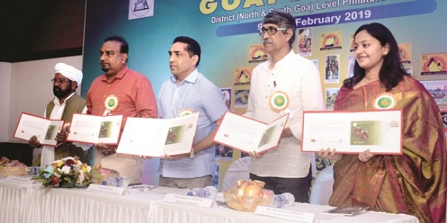 Heritage festival at Fatorda to celebrate all facets of Goan life
