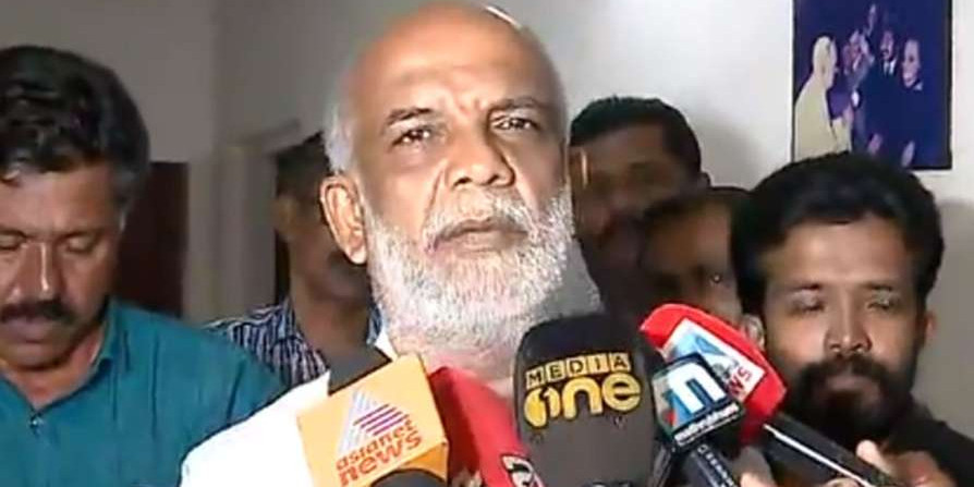 Pala bypoll: UDF and P. J. Joseph will also be responsible if I fail, says Jose Tom