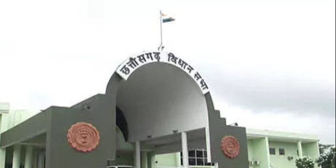 समय से पहले खत्म हुआ विधानसभा सत्र, 6 बैठकों में 30 घंटे हुई चर्चा, अगले महीने होगा बजट सत्र