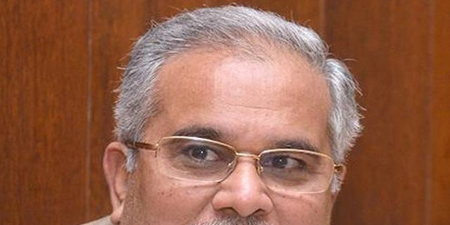 मंदी की मार पर सीएम भूपेश बघेल का वार, नरेन्द्र मोदी सरकार पर लगाए ये आरोप