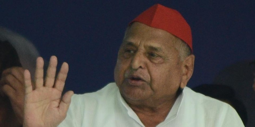 शाम को अस्पताल में किया था भर्ती, सुबह किया मुलायम को डिस्चार्ज, स्वास्थ्य में सुधार