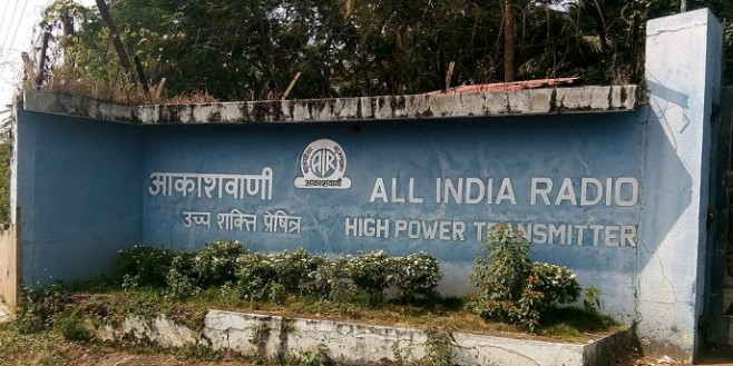 60 वर्षों बाद बदला आकाशवाणी का वार्षिक कार्यक्रम, पटेल व्याख्यान में प्रसारित होंगे मोदी और शाह के भाषण