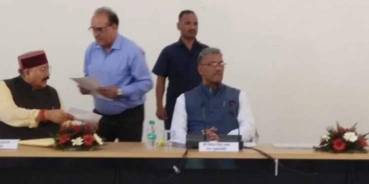 उत्तराखंड: प्रदेश में रोज़गार की गाड़ी पर ब्रेक
