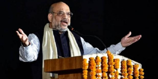 झारखंड चुनाव: अमित शाह ने खेला बिरसा मुंडा कार्ड, क्या बिगड़ेगा विपक्ष का खेल?