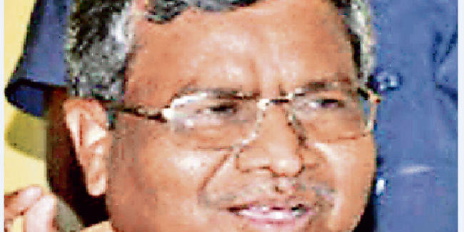बाबूलाल ने बंद हो रहे उद्योग पर सरकार से श्वेत पत्र जारी करने की मांग की, कहा इवेंट पर 900 करोड़ खर्च, फिर भी उद्योग नहीं लगे