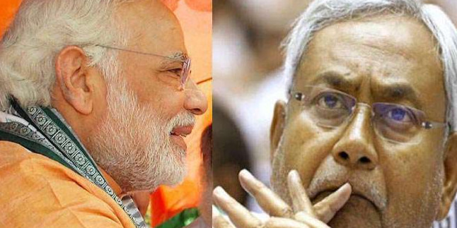 Article 370 ही नहीं, इन बड़े मुद्दों पर भी एकमत नहीं BJP-JDU, बड़ा सवाल- आखिर क्या चाहते CM नीतीश?