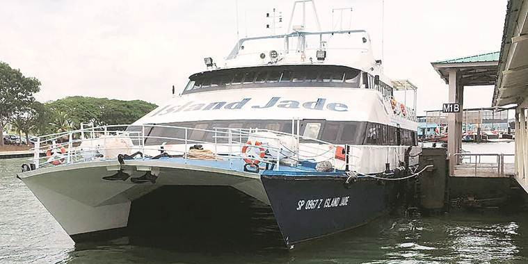 Gujarat: Ferry PM Modi rode for Ro-Ro launch is up for sale