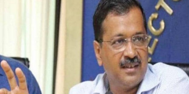 केजरीवाल सरकार का PWD कर्मियों के लिए नया फरमान- मीडिया से बात न करें