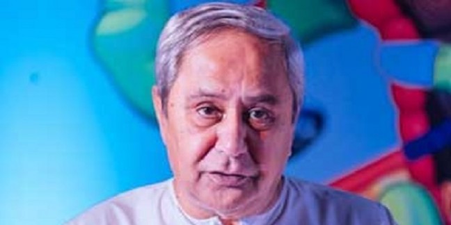 Naveen Patnaik announces Rs 25 lakh ex-gratia for family of army jawan slain in Jammu and Kashmir