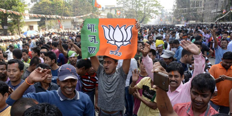 Nagaland BJP to oppose any move to scrap Article 371(A)